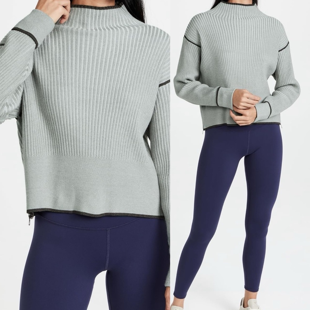 Varley Hagen Sweater